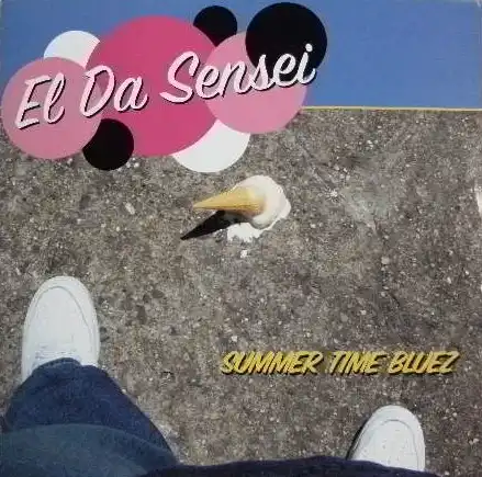 EL DA SENSEI / SUMMER TIME BLUEZΥʥ쥳ɥ㥱å ()