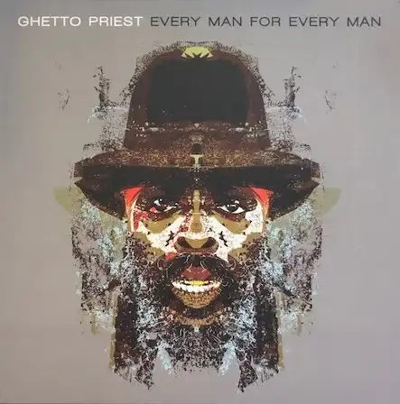 GHETTO PRIEST / EVERY MAN FOR EVERY MANΥʥ쥳ɥ㥱å ()
