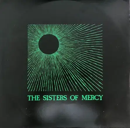 SISTERS OF MERCY / TEMPLE OF LOVEΥʥ쥳ɥ㥱å ()