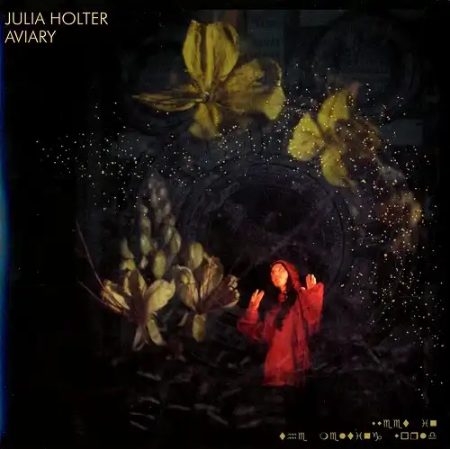 JULIA HOLTER / AVIARYΥʥ쥳ɥ㥱å ()