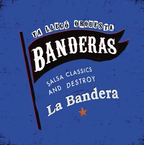 BANDERAS / LA BANDERAΥʥ쥳ɥ㥱å ()