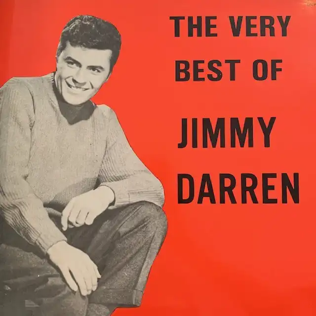 JIMMY DARREN / VERY BEST OF JIMMY DARRENΥʥ쥳ɥ㥱å ()