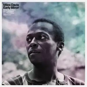 MILES DAVIS / EARLY MINOR : RARE MILES FROM THE COMPLETE IN A SILENT WAY SESSIONSΥʥ쥳ɥ㥱å ()
