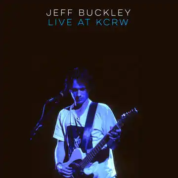 JEFF BUCKLEY / LIVE ON KCRW : MORNING BECOMES ECLECTIC Υʥ쥳ɥ㥱å ()