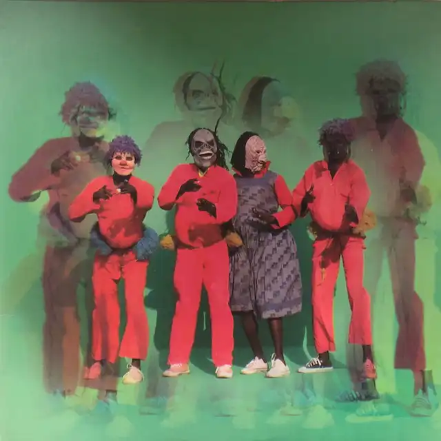 VARIOUS / SHANGAAN ELECTRO - NEW WAVE DANCE MUSIC FROM SOUTH AFRICAΥʥ쥳ɥ㥱å ()
