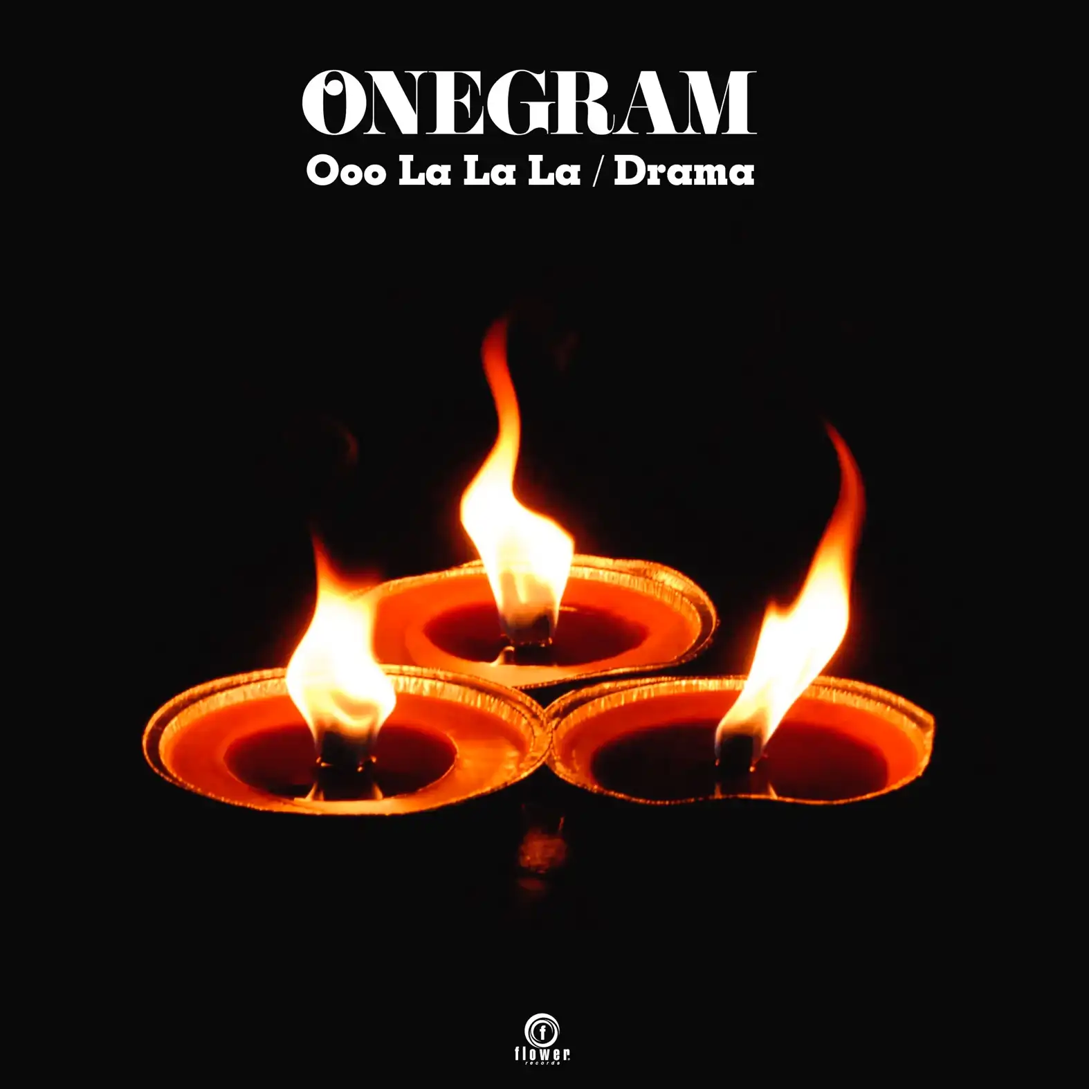 ONEGRAM / OOO LA LA LA  DRAMAΥʥ쥳ɥ㥱å ()
