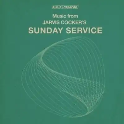 VARIOUS (NINA SIMONE) / MUSIC FROM JARVIS COCKER'S SUNDAY SERVIVEΥʥ쥳ɥ㥱å ()