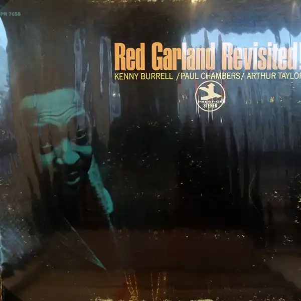 RED GARLAND ‎/ RED GARLAND REVISITED!Υʥ쥳ɥ㥱å ()