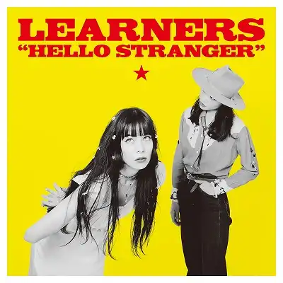 LEARNERS / HELLO STRANGER Υʥ쥳ɥ㥱å ()