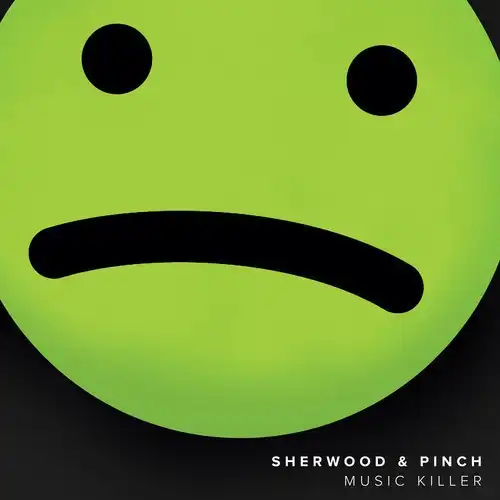 SHERWOOD & PINCH / MUSIC KILLERΥʥ쥳ɥ㥱å ()