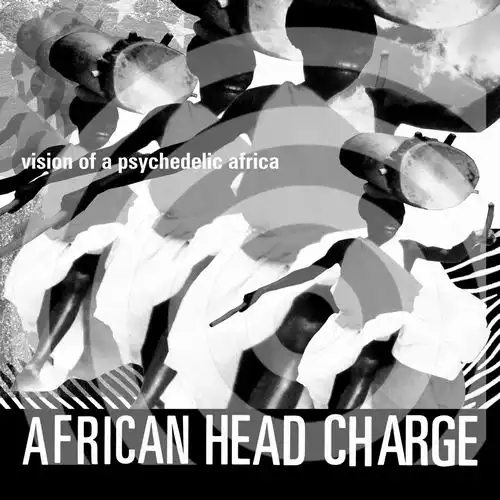 AFRICAN HEAD CHARGE / VISION OF A PSYCHEDELIC AFRICAΥʥ쥳ɥ㥱å ()