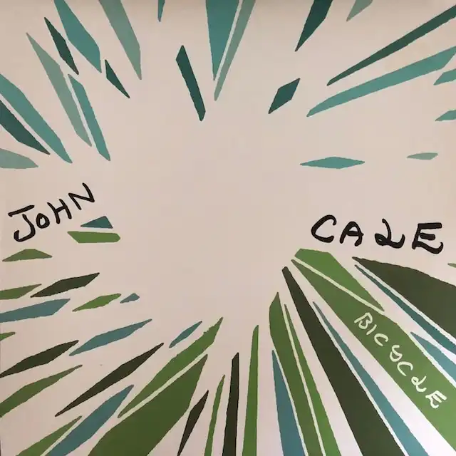 JOHN CALE / BICYCLEΥʥ쥳ɥ㥱å ()