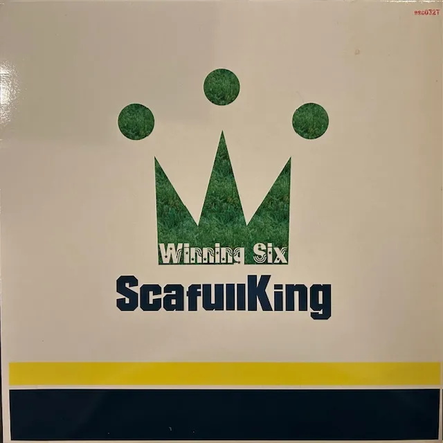 SCAFULL KING / WINNING SIXΥʥ쥳ɥ㥱å ()