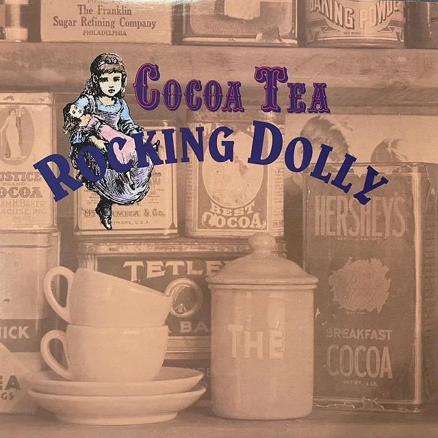 COCOA TEA / ROCKING DOLLYΥʥ쥳ɥ㥱å ()