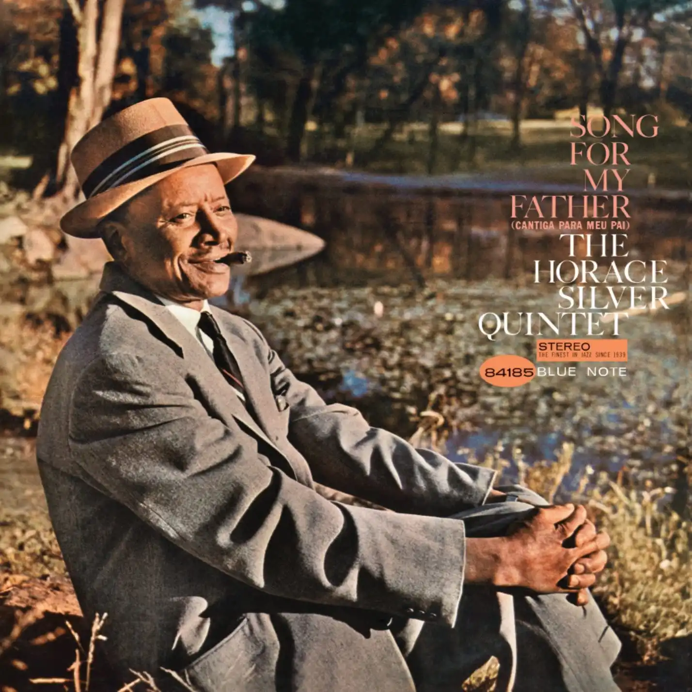 HORACE SILVER QUINTET / SONG FOR MY FATHER (1997 180g Reissue)Υʥ쥳ɥ㥱å ()