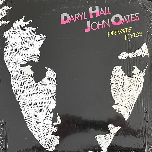 DARYL HALL & JOHN OATES / PRIVATE EYESΥʥ쥳ɥ㥱å ()