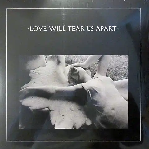JOY DIVISION / LOVE WILL TEAR US APARTΥʥ쥳ɥ㥱å ()