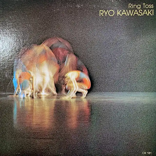 RYO KAWASAKI  / RING TOSSΥʥ쥳ɥ㥱å ()