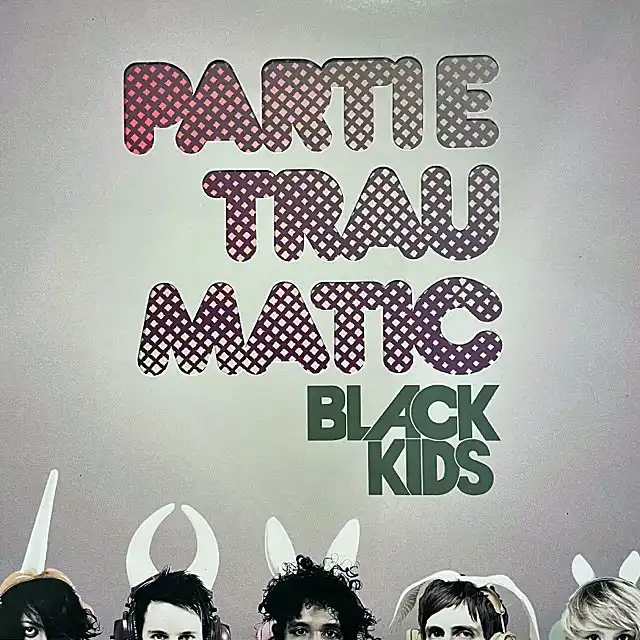 BLACK KIDS / PARTIE TRAUMATICΥʥ쥳ɥ㥱å ()