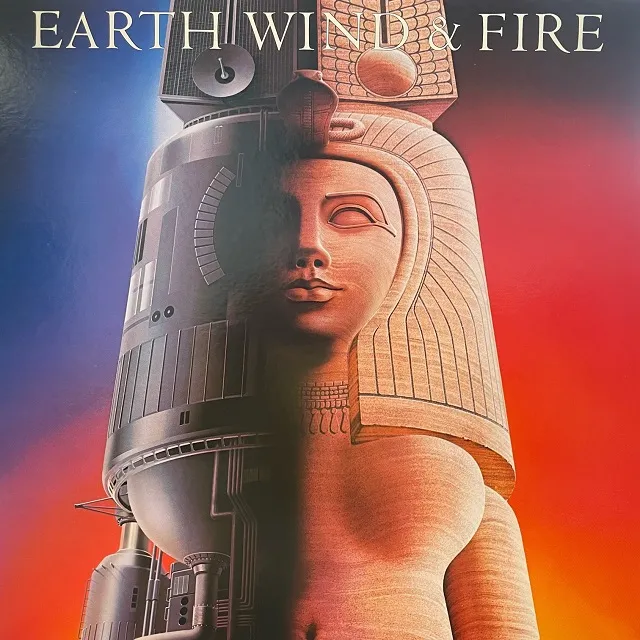 EARTH WIND & FIRE / RAISE!Υʥ쥳ɥ㥱å ()