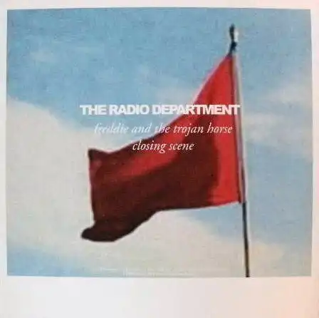 The Radio Dept. ‎ レコード LP - 洋楽