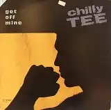CHILLY TEE / GET OFF MINEΥʥ쥳ɥ㥱å ()