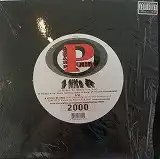 GRAND PUBA / I LIKE ITのアナログレコードジャケット (準備中)