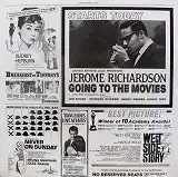 JEROME RICHARDSON / GOING TO THE MOVIES