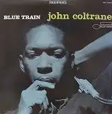JOHN COLTRANE / BLUE TRAIN [LP - ]：JAZZ：アナログレコード専門通販 