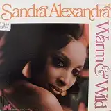 SANDRA ALEXANDRA / WARM & WILDΥʥ쥳ɥ㥱å ()