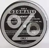 OZOMATLI / CUT CHEMIST SUITE DANCE REMIXESΥʥ쥳ɥ㥱å ()