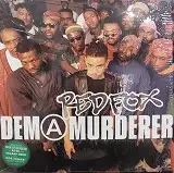 RED FOX / DEM A MURDERER