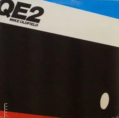 MIKE OLDFIELD / QE2