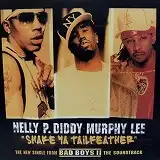 NELLY・P.DIDDY・MURPHY LEE / SHAKE YA TAILFEATHER [12inch - ]：HIP 