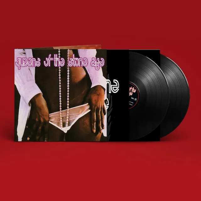 QUEENS OF THE STONE AGE / SAME (2LP)