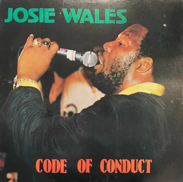 JOSIE WALES / CODE OF CONDUCT