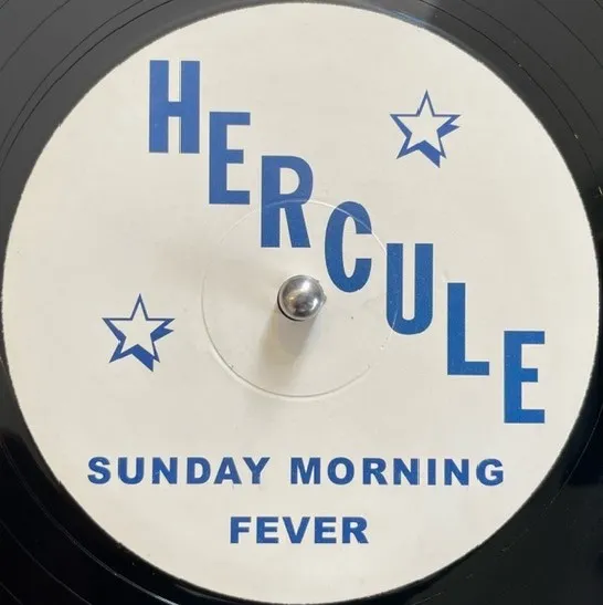 HERCULE / SUNDAY MORNING FEVERΥʥ쥳ɥ㥱å ()