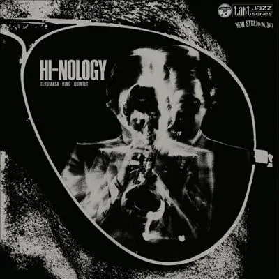 TERUMASA HINO QUINTET (日野皓正) / HI-NOLOGYのアナログレコードジャケット (準備中)