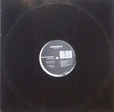 STREET CORNER SYMPHONY / CONDOMONIUMのアナログレコードジャケット (準備中)
