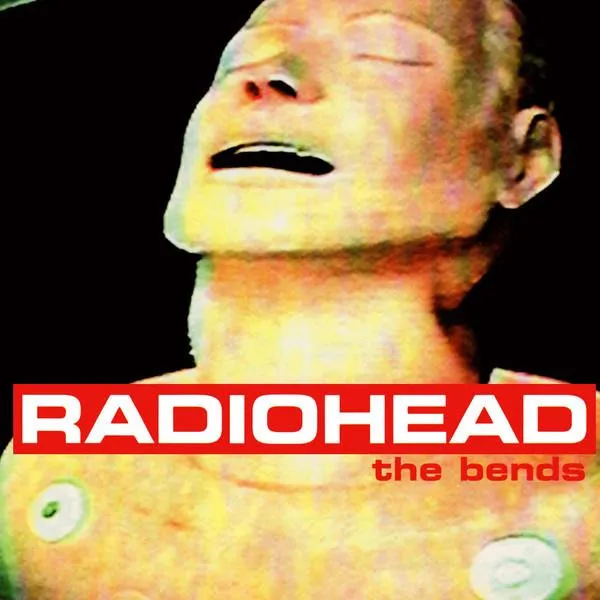 RADIOHEAD / BENDS [LP - XL780LPJP]：90'S ROCK：アナログレコード専門通販のSTEREO RECORDS