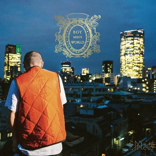 仙人掌 / BOY MEETS WORLDのアナログレコードジャケット (準備中)