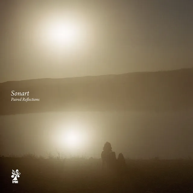 SONART / PAIRED REFLECTIONSのアナログレコードジャケット (準備中)
