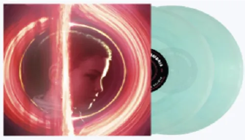 COHEED AND CAMBRIA / FATHER OF MAKE BELIEVEのアナログレコードジャケット (準備中)