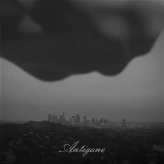 石橋英子 (EIKO ISHIBASHI) / ANTIGONE (CD)のアナログレコードジャケット (準備中)