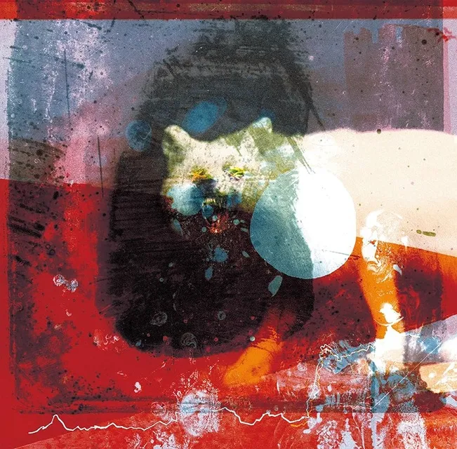 MOGWAI / AS THE LOVE CONTINUESのアナログレコードジャケット (準備中)