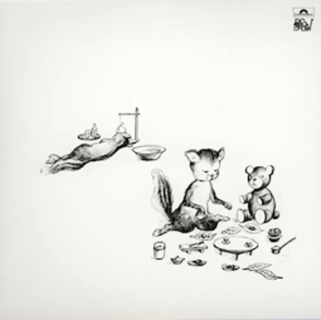 RCサクセション / シングル・マン デラックス・エディション[CLEAR VINYL]のアナログレコードジャケット (準備中)