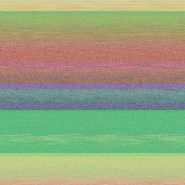 COMPUMA / HORIZONSのアナログレコードジャケット (準備中)