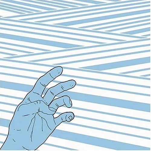BREATHER RESIST / CHARMERのアナログレコードジャケット (準備中)