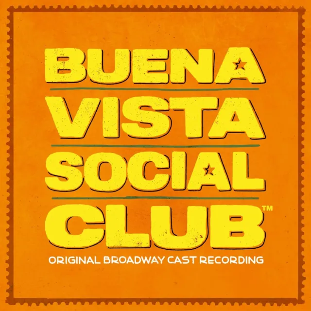 ORIGINAL BROADWAY CAST OF BUENA VISTA SOCIAL CLUB / SOCIAL CLUB - BUENA VISTA SOCIAL CLUBのアナログレコードジャケット (準備中)