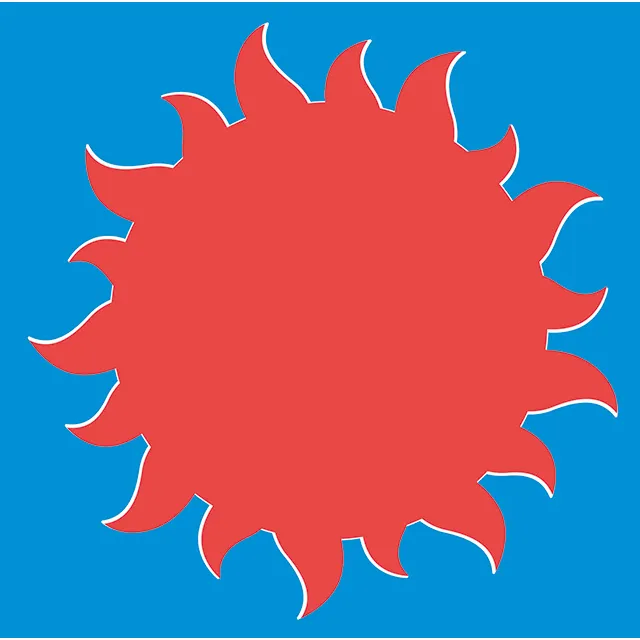 槇原敬之 / 太陽のアナログレコードジャケット (準備中)